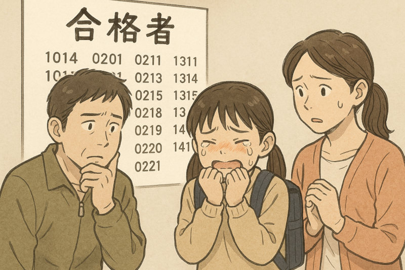 第二志望校
