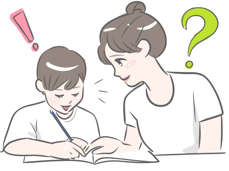 中学受験 成績向上
