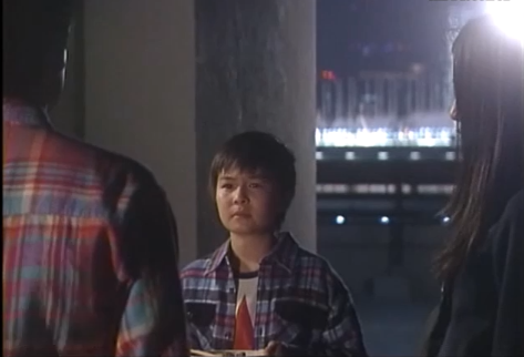 不合格後