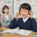 耳から覚える